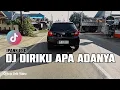 Download Lagu DJ Diriku Apa Adanya IPANK | Remix Viral Tik Tok Full Bass Terbaru 2023