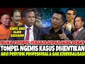 Lagu TOMPEL PUCET SETELAH LIHAT IJAZAH ASLI‼️SEKARANG TOMPEL NGEMIS AGAR POLISI HENTIKAN KASUS IJAZAH