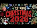 Lagu Christmas Hits Collection 🎅 50 Timeless Holiday Songs 🎄 Merry Christmas 2026