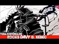Lagu TODA HISTÓRIA DE ROCKS D. XEBEC - O LENDÁRIO PIRATA QUE VIROU O REI DO MUNDO SEM COROA - ONE PIECE