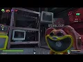 ESCAPE FROM PLAYTIME | 4K Full Game Walkthrough | No Commentary
