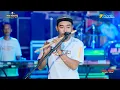 JANGAN CEMBURU - RENDRA ARJUN - OSAMA MUSIK - ANIJAYA AUDIO LIVE - NOVAL PRODUCTION