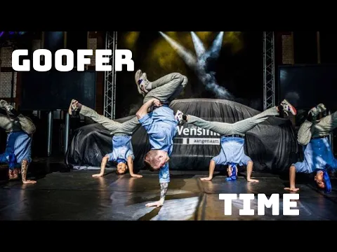 Download MP3 Goofer - Time  [electro/freestyle] #Electro #Freestyle #Music