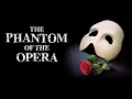 INSTRUMENTALS - Phantom of The Opera - new orchestration (highlights)