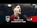 Download Lagu 👌 Heerlijke goal Mayckel Lahdo \u0026 STRAFSCHOPPEN bepalen FINALIST 🏆💥 | Samenvatting Heracles - AZ