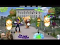 gif party dance