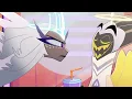 Stick it to the man- Hazbin Hotel Adam AMV