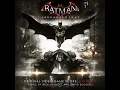 Arkham Knight (Main Theme)