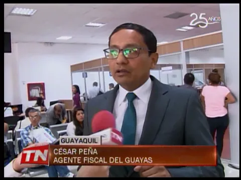 Reportan nuevos casos de abusos sexuales en réplica Aguirre Abad