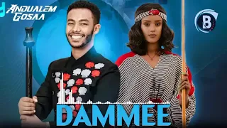 New Ethiopian Oromo Music Andualem Gosa Dammee 