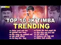 Gujarati Trending Song || JK Timba || Top 10 Trending || Nonstop 2025 || Design Studio