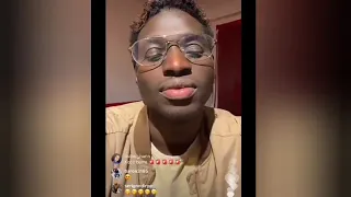 katant ndeye ndiaye banaya la danseuse de sidi diop