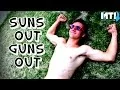 Move to Inhouse Suns Out Guns Out
