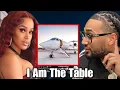 Kiyomi Leslie Talks How She Got Flown Out Without Feeling the Pressure - Dating Broke Men More