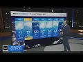 Stormy weather possible in Maryland by midweek