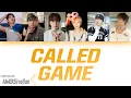 Download Lagu AIMERS – CALLED GAME [ПЕРЕВОД НА РУССКИЙ/КИРИЛЛИЗАЦИЯ Color Coded Lyrics]