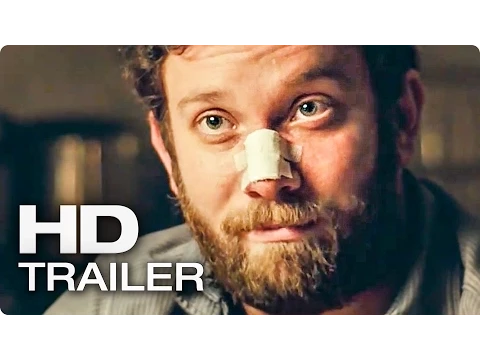 BECKS LETZTER SOMMER Trailer German Deutsch (2015)