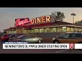 Iconic Newington diner to stay open This Week in Connecticut