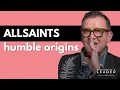 All Saints How Stuart Trevor s Bold Idea Transformed British Fashion