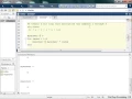Writing a Factorial with For Loops
