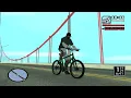 Lagu Fisher's Lagoon: Beat The Cock! (Triathlon Race 2) with no money - GTA San Andreas