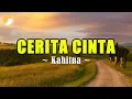 Lagu Kahitna - Cerita Cinta Lyrics