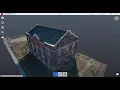 Point Cloud to Revit Model
