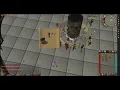 Loot from 5000 young implings and 200 beginner and 110 easy clue scrolls - OSRS 2020