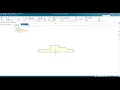 Solid edge tutorial for beginners Simple use of revolve command
