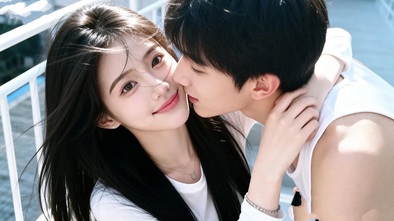그녀는 10억 원의 지참금을 가지고 그의 아버지와 결혼했지만, 그는 약혼식 한 번으로 그 거대 재벌 가문을 통째로 그녀에게 돌려주었다 poster