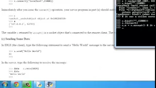 Python Simple Program