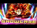 Download Lagu GAME BREAKING LEVELS OF BROKEN!  ULTRA G4 IS SIMPLY THE NEW KING OF LEGENDS! | Dragon Ball Legends