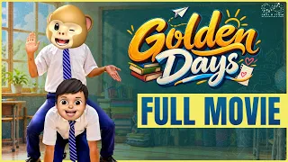 Golden Days Full Movie | Funmoji | School Days Movies | MCA | Comedy Movie | Infinitum Movies