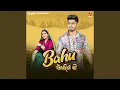 Download Lagu Bahu Chaudhariya ki (feat. Aman Jaji, Pranjal Dhahiya)
