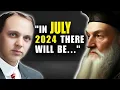 Edgar Cayce Predictions for 2024 Will Leave You Stunned Prepare YOURSELF
