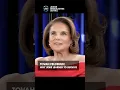 Lagu Tovah Feldshuh: Why Jews Learned To Survive #shorts