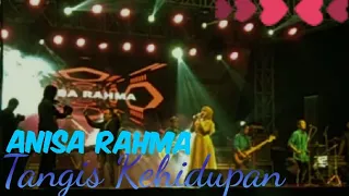 Download ANISA RAHMA |Tangis Kehidupan| Monata Live Ngembal Kec.wajak Kab.malang MP3