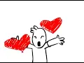 LOVE HEART GIF