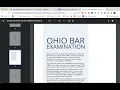 July 2022 Questions Part 1