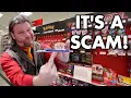 Do Not Buy This Magic The Gathering Scam