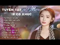 Download Lagu 10 Ca khúc về Mẹ cảm động nhất của Dương Nghi Đình