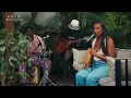 Download Lagu Nana Fofie - When I See You \u0026 Undeniable | Kōzo Unplugged