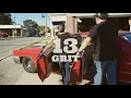 13 Grit -Southern Fried