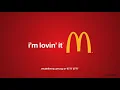 Every McDonald s Ad Outro