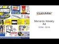 Menards Weekly Ad -
