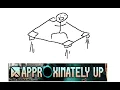 guide to auto hover and auto landing in Approximately Up intro to PID controllers