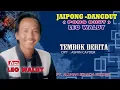 Lagu LEO WALDY - PONG DHUT - TEMBOK DERITA ( Official Video Musik ) HD