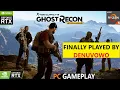 Hypervisor Bypass Setup Tutorial VBS Tom Clancy s Ghost Recon Wildlands
