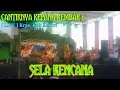 Download Lagu CANTIKNYA KEPANG KEMBAR 6 - SELA KENCANA - kras, kab kediri