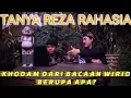 Download Lagu Khodam Dari Wirid atau Dzikir Bentuknya apa? Pentingkah khodam bagidiri ? Tanya Jawab Reza Rahasia.